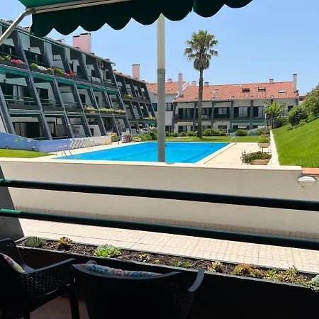 Golden Rock Apartment Pedra Do Ouro