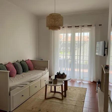 Apartment Golden Rock