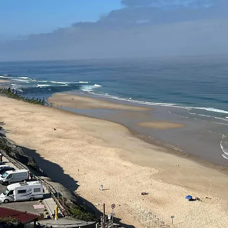 Apartment Golden Rock Pedra Do Ouro