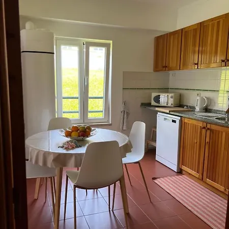 Golden Rock Apartment Pedra Do Ouro