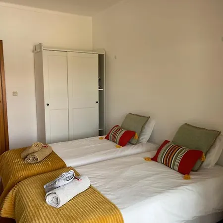 Apartment Golden Rock